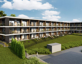 Komercyjne w inwestycji Omega Lake Apartments - lokale inwest..., budynek Do podanej ceny należy doliczyć 23% VAT., symbol B.2.75