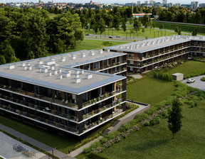 Komercyjne w inwestycji Omega Lake Apartments - lokale inwest..., budynek Do podanej ceny należy doliczyć 23% VAT., symbol B.0.22