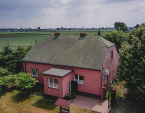 Dom na sprzedaż, Radziejowski (Pow.) Radziejów (Gm.) Kłonówek, 600 000 zł, 140 m2, NLO-DS-85