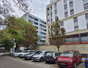 Lokal do wynajęcia, Warszawa Mokotów Mokotów Stegny Aleja Wilanowska, 48 240 zł, 600 m2, 884367