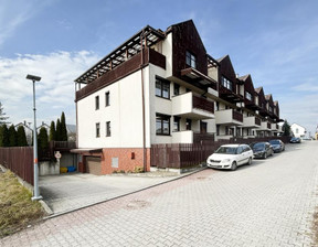 Mieszkanie do wynajęcia, Kraków Dębniki Słońskiego, 2100 zł, 35 m2, KRA-MW-7341