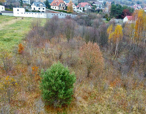 Działka na sprzedaż, Kielecki (pow.) Masłów (gm.) Świerzczyńska, 235 000 zł, 1086 m2, KIE-MS-111