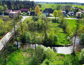 Działka na sprzedaż, Kielecki (Pow.) Daleszyce (Gm.) Marzysz Marzysz Pierwszy, 185 000 zł, 2600 m2, KIE-GS-49752