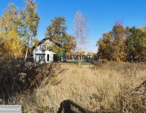 Budowlany na sprzedaż, Pruszkowski Brwinów, 420 000 zł, 980 m2, 1249