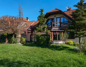Dom na sprzedaż, Kraków Bronowice Ks. Stanisława Truszkowskiego, 1 950 000 zł, 157 m2, NEO510210