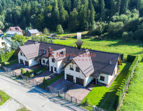 Dom na sprzedaż, Nowotarski Krościenko Nad Dunajcem, 790 000 zł, 93,2 m2, NEO702551