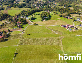 Działka na sprzedaż, Krakowski Świątniki Górne Rzeszotary Szlachecka, 520 000 zł, 3322 m2, 2323/2089/OGS