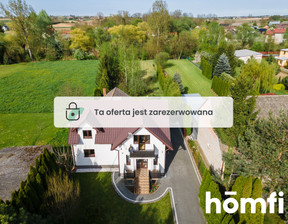 Dom na sprzedaż, Proszowicki Proszowice Stogniowice, 849 000 zł, 140 m2, 5723/2089/ODS