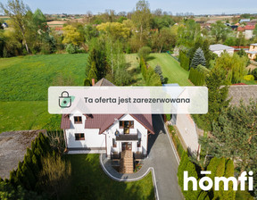 Dom na sprzedaż, Proszowicki Proszowice Stogniowice, 849 000 zł, 140 m2, 5723/2089/ODS