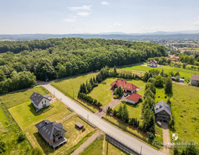 Dom na sprzedaż, Wielicki Biskupice Łazany, 1 890 000 zł, 373 m2, 5820/2089/ODS