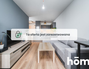 Mieszkanie do wynajęcia, Kraków Prądnik Czerwony al. 29 Listopada, 2400 zł, 42,62 m2, 38764/2089/OMW