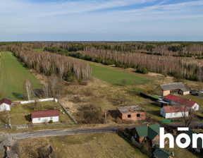 Działka na sprzedaż, Kozienicki Głowaczów Józefów, 200 000 zł, 20 900 m2, 1708/2089/OGS