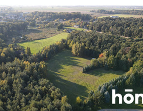 Działka na sprzedaż, Poznański Rokietnica Napachanie Leśna, 1 700 000 zł, 6667 m2, 2095/2089/OGS