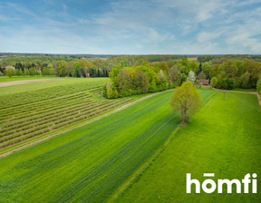 Działka na sprzedaż, Puławski Nałęczów Drzewce-Kolonia, 320 000 zł, 5793 m2, 2129/2089/OGS