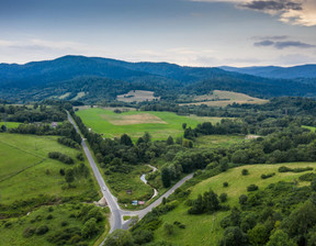 Działka na sprzedaż, Bieszczadzki Lutowiska Smolnik, 7 899 000 zł, 843 600 m2, 2375/2089/OGS