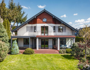Dom na sprzedaż, Krakowski Zabierzów Malinowa, 2 950 000 zł, 310 m2, 5743/2089/ODS