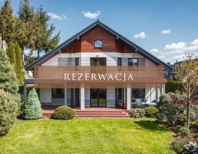 Dom na sprzedaż, Krakowski Zabierzów Malinowa, 2 950 000 zł, 310 m2, 5743/2089/ODS