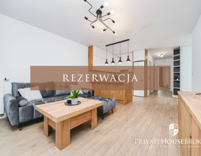 Mieszkanie do wynajęcia, Kraków Dębniki Orawska, 4700 zł, 82,67 m2, 48954/2089/OMW