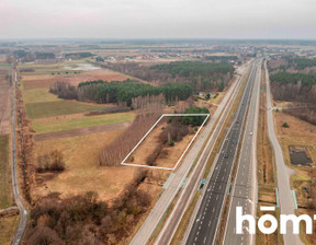 Handlowo-usługowy na sprzedaż, Białobrzeski Stara Błotnica Nowy Kiełbów, 500 000 zł, 5300 m2, 1965/2089/OGS