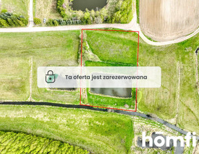 Budowlany na sprzedaż, Tczewski Tczew Boroszewo, 199 000 zł, 4300 m2, 2112/2089/OGS