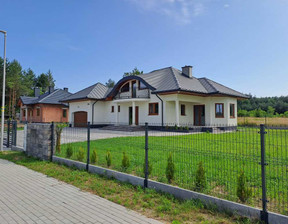 Dom na sprzedaż, Kolbuszowski Majdan Królewski Komorów, 920 000 zł, 177 m2, 5493/2089/ODS