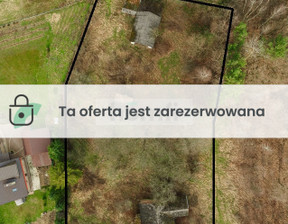 Dom na sprzedaż, Strzyżowski Niebylec Lutcza, 139 000 zł, 100 m2, 5650/2089/ODS