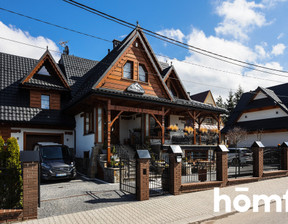 Komercyjne na sprzedaż, Tatrzański Zakopane Stachonie, 3 990 000 zł, 554 m2, 176/2089/OOS