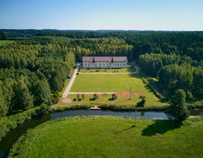 Pensjonat na sprzedaż, Olsztyński Dobre Miasto Smolajny, 4 800 000 zł, 3000 m2, 1841/2089/OLS