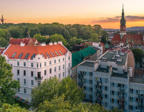 Mieszkanie na sprzedaż, Kraków Kraków-Podgórze Andrzeja Potebni, 599 000 zł, 31,78 m2, 23761/2089/OMS