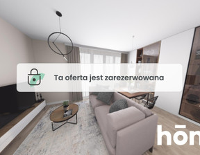 Mieszkanie na sprzedaż, Zamość Hetmana Jana Zamoyskiego, 250 000 zł, 35,86 m2, 23768/2089/OMS