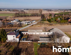 Dom na sprzedaż, Łowicki Nieborów, 1 450 000 zł, 200 m2, 5559/2089/ODS