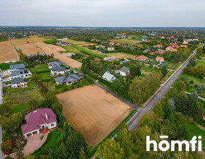 Działka na sprzedaż, Lubelski Konopnica Uniszowice, 630 000 zł, 3000 m2, 1891/2089/OGS