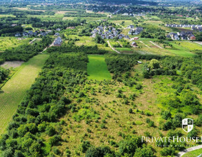 Działka na sprzedaż, Kraków Dębniki Krzysztofa Kamila Baczyńskiego, 3 000 000 zł, 5344 m2, 2225/2089/OGS