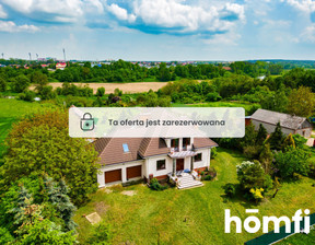 Dom na sprzedaż, Łęczyński Łęczna Trębaczów, 899 000 zł, 250 m2, 5195/2089/ODS