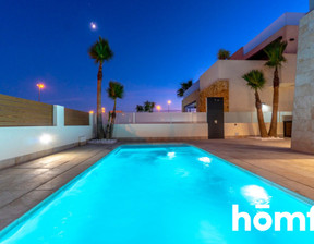 Dom na sprzedaż, Hiszpania Alicante - Rojales, 395 000 euro (1 710 350 zł), 109 m2, 5744/2089/ODS