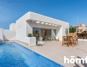 Dom na sprzedaż, Hiszpania Alicante - La Marina, 349 000 euro (1 504 190 zł), 101 m2, 5789/2089/ODS