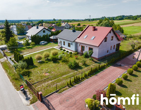 Dom na sprzedaż, Tarnowski Lisia Góra Śmigno, 609 000 zł, 140 m2, 6012/2089/ODS