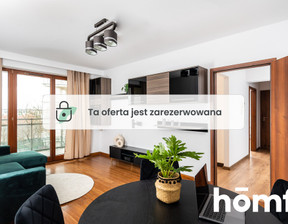 Mieszkanie do wynajęcia, Kraków Kraków-Krowodrza Aleja Kijowska, 2690 zł, 50,9 m2, 48548/2089/OMW