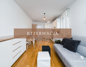 Mieszkanie do wynajęcia, Kraków Czyżyny Sołtysowska, 2600 zł, 37,15 m2, 50782/2089/OMW