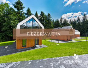 Dom na sprzedaż, Suski Zawoja Ryżowana, 1 069 000 zł, 94,63 m2, 4847/2089/ODS