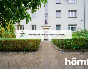 Mieszkanie na sprzedaż, Wrocław Tarnogaj Nyska, 430 000 zł, 41 m2, 22518/2089/OMS