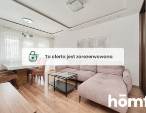 Mieszkanie na sprzedaż, Wrocław Tarnogaj ks. Czesława Klimasa, 770 000 zł, 50 m2, 23026/2089/OMS