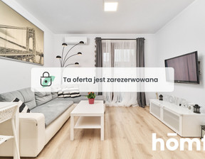 Mieszkanie do wynajęcia, Wrocław Wrocław-Fabryczna Graniczna, 2500 zł, 39,07 m2, 49345/2089/OMW