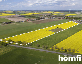 Działka na sprzedaż, Obornicki Rogoźno Gościejewo, 11 990 000 zł, 66 000 m2, 2126/2089/OGS