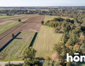 Działka na sprzedaż, Łaski Widawa Siemiechów, 130 000 zł, 2600 m2, 2317/2089/OGS