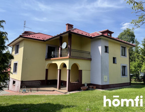 Dom na sprzedaż, Tarnowski Tarnów Koszyce Wielkie Kryształowa, 1 350 000 zł, 402 m2, 5208/2089/ODS