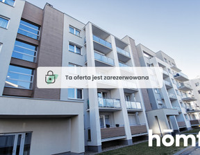 Mieszkanie na sprzedaż, Poznań Podolany Jasielska, 570 000 zł, 44,26 m2, 22819/2089/OMS