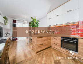 Mieszkanie na sprzedaż, Kraków Bieżanów-Prokocim Republiki Korczakowskiej, 745 000 zł, 54 m2, 23029/2089/OMS