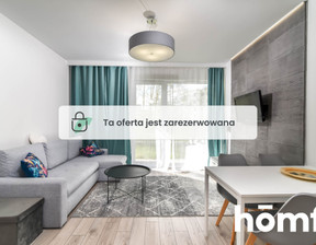 Mieszkanie do wynajęcia, Gdańsk Jasień Alfonsa Flisykowskiego, 2600 zł, 42,43 m2, 49387/2089/OMW
