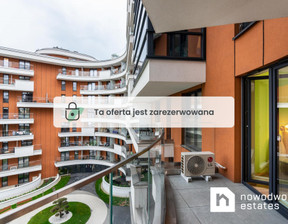 Mieszkanie do wynajęcia, Kraków Grzegórzki Grzegórzecka, 3100 zł, 52,12 m2, 49476/2089/OMW